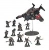 Armageddon Battalion - Deathwatch